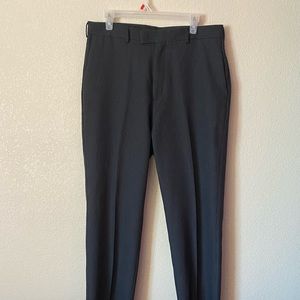 Men’s dress slacks regular pants size 34x 30 /6